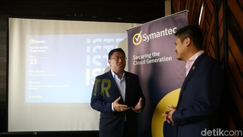 Selain memberikan pandangan menyeluruh tentang bidang ancaman, ISTR Symantec juga menyajikan informasi tentang aktivitas ancaman global, tren kejahatan siber dan motivasi penyerang. Laporan tersebut menganalisa data dari Symantec Global Intelligent Network, yaitu jaringan yang mengumpulkan ancaman sipil terbesar di dunia yang mencatat aktivitas 126,5 juta sensor serangan di dunia dan memantau aktivitas ancaman di lebih dari 157 negara dan wilayah.