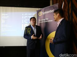 Serangan Cryptojacking Semakin Meningkat