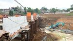 Bangun Tol Bocimi, Pemerintah Pangkas Macet ke Jabar Selatan