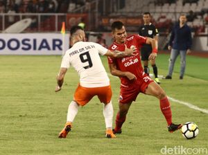Persija Relakan Andritany dan Rezaldi Gabung Timnas