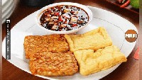 Tahu tempe memang menyehatkan, tapi kalau mau hidup enak ya tolong ‘tahu diri’ ya guys. Foto: Istimewa