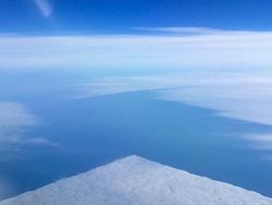 Deretan Foto Menakjubkan Tanpa Sentuhan Photoshop