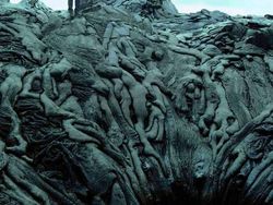 Deretan Foto Menakjubkan Tanpa Sentuhan Photoshop