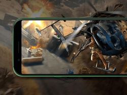 Sangar! Begini Tampilan Xiaomi Blackshark