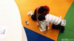 Nyamannya Ruang Baca Khusus Anak di Perpustakaan Nasional