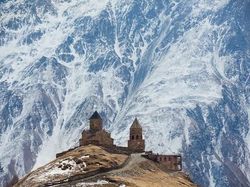 Deretan Foto Menakjubkan Tanpa Sentuhan Photoshop