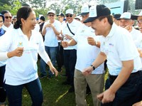 Heboh HUT BUMN Dituding Jadi Alat Kampanye Jokowi