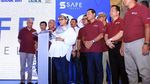 BRI Dukung Kampanye Aman Traveling ke Luar Negeri