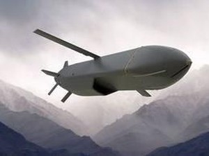 Inggris Pasok Misil Jarak Jauh Storm Shadow untuk Ukraina!