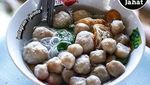Suka Bakso? Yuk, Intip 10 Meme Bakso yang Bikin Ngakak!