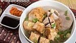 Suka Bakso? Yuk, Intip 10 Meme Bakso yang Bikin Ngakak!