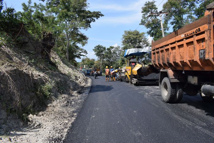 Direktorat Jenderal Bina Marga Kementerian Pekerjaan Umum 