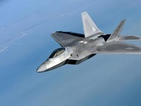 Sangar! Ini Jet Tempur RI-Korea yang Mirip F-22 Raptor AS