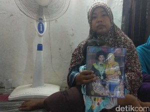 Ini Sosok Micko, Suporter Persebaya yang Tewas Usai Nonton di Bantul