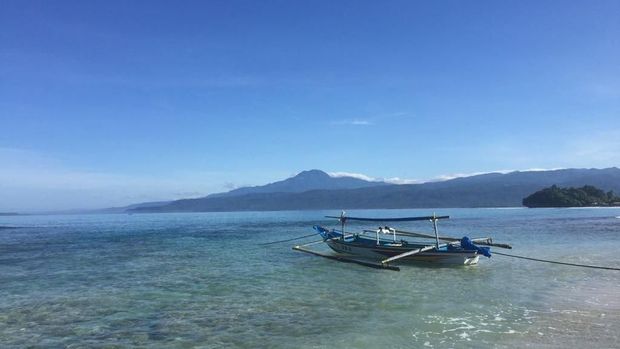 Selain Sepakbola, Menpora Ingin Krui Jadi Destinasi Wisata Nasional