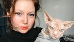 Foto: Loki, Kucing Judes yang Jadi Selebgram dan Viral