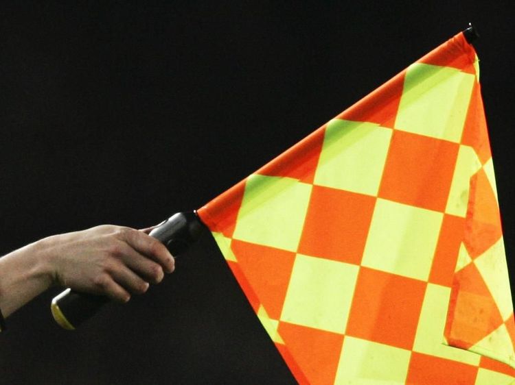 10 Pemain Paling Sering Offside di Liga Champions Musim Ini