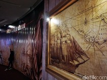 Mengenal Jalur Rempah Nusantara, Jejak Perkembangan Peradaban di Indonesia