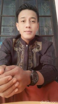 Moch Ridwan