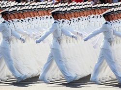 Deretan Foto Menakjubkan Tanpa Sentuhan Photoshop