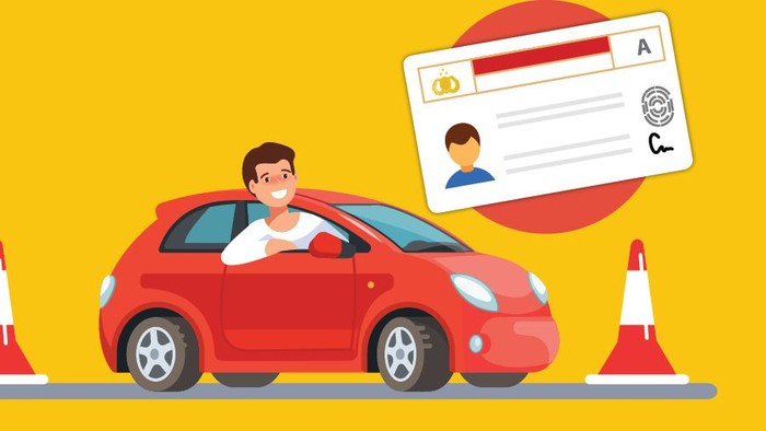 Siap Berkendara? Simak Dulu Cara Bikin SIM di Sini