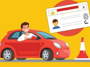 Catat! Segini Biaya Buat SIM Baru dan Biaya Perpanjang SIM