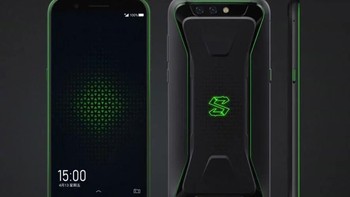 9. Xiaomi Black Shark dengan skor 294193. Foto: Weibo
