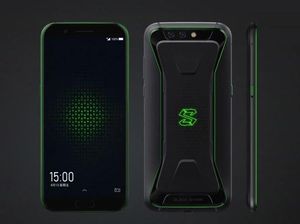 Ponsel Gaming Xiaomi Resmi Dirilis, Harganya?