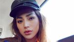 Transformasi Jessica Iskandar Berambut Brunette di AS