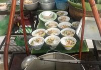 Ke Semarang, Presiden Jokowi dan Iriana Pilih Sarapan Soto Pak Man