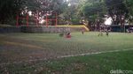Foto: Ini Lokasi Tari Erotis di Pantai Kartini Jepara