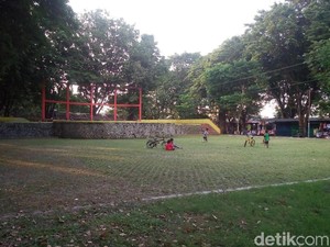 YNCI: Pergelaran Tari Erotis di Pantai Jepara Bukan Acara Kami