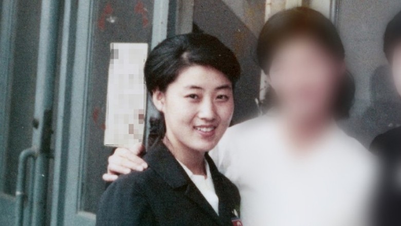 Langka! Potret Ibunda Kim Jong Un Saat ke Jepang 45 Tahun Lalu Langka! Potret Ibunda Kim Jong Un Saat ke Jepang 45 Tahun Lalu