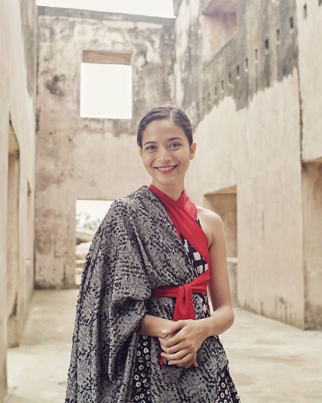 Foto: Instagram/Putri Marino