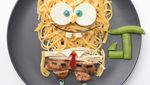 10 Bekal Kreatif Ini Berbentuk Karakter Dispicable Me hingga Snow White yang Lucu