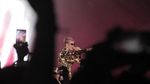 Penampilan Katy Perry di Jakarta