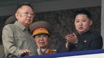 Foto Langka Ibunda Kim Jong Un di Jepang 45 Tahun Lalu