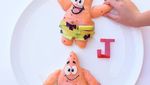 10 Bekal Kreatif Ini Berbentuk Karakter Dispicable Me hingga Snow White yang Lucu