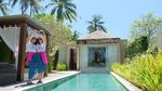 Intip Liburan Alumni Miss Universe 2015 di Bali