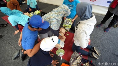 BNPB Sosialisasi Kesiapsiagaan Hadapi Bencana