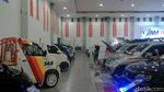 Ini Dia Jajaran Mobil Cantik Hasil Modifikasi