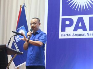 PAN Instruksikan DPW Sumsel Sanksi Tegas Kader yang Mbalelo
