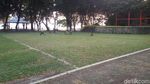 Foto: Ini Lokasi Tari Erotis di Pantai Kartini Jepara