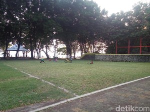 Ini Lokasi Tari Erotis yang Dihentikan Polisi Jepara