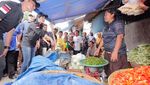 Melihat Gaya Makan Mantu SBY, Annisa Yudhoyono yang Makin Cantik