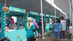 Intip 8 Potret Keseruan Wisata Kuliner di Festival Jajanan Bango 2018