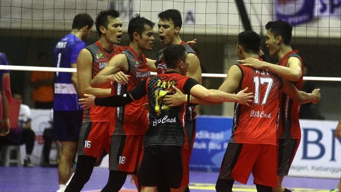 Foto: Ari Bowo Sucipto/ANTARA Foto Foto: Ari Bowo Sucipto/ANTARA Foto