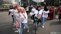Polda Metro Jaya mengimbau masyarakat untuk tidak percaya kepada setiap pesan yang diterima.