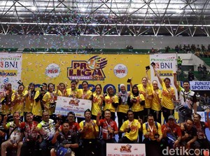 Inilah Harinya Pertamina Energi