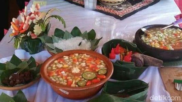 Rujak cemplung